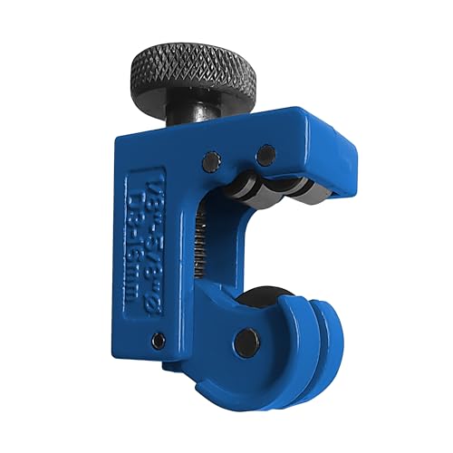 Arctic Hayes Mini Tube Cutter 3-16mm