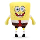 🎁 Geschenk: Die Plüschpuppe ist ein süßes Geschenk für Kinder, Kleinkinder und Freunde zum Geburtstag, Kindertag, Babyparty, Halloween, Thanksgiving, Weihnachten!