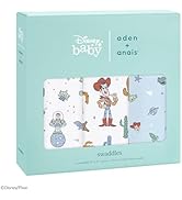 Amazon | aden + anais essentials(エイデンアンドアネイ