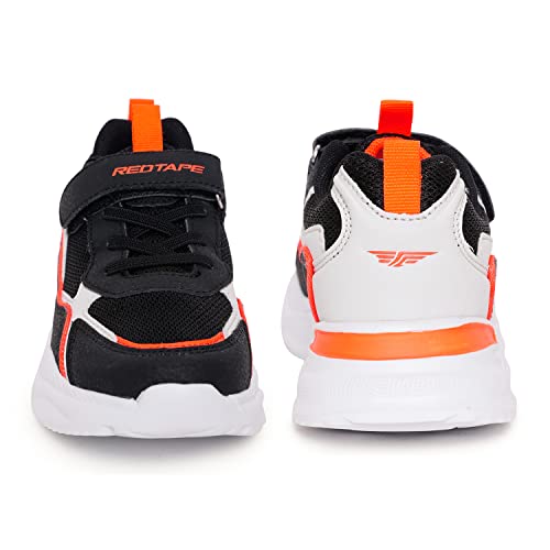 Image of Red Tape Unisex Kids Walking Shoes