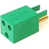 Q007-Duo ESD Grounding Cube - Pack of 2