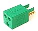 Q007-Duo ESD Grounding Cube - Pack of 2