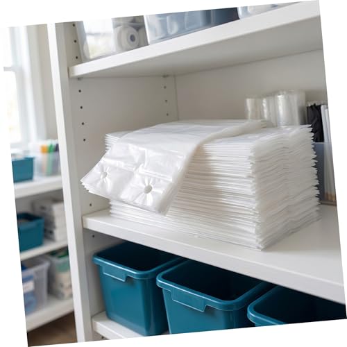 Housses de parapluie jetables Uonlytech protection étui automatique PP