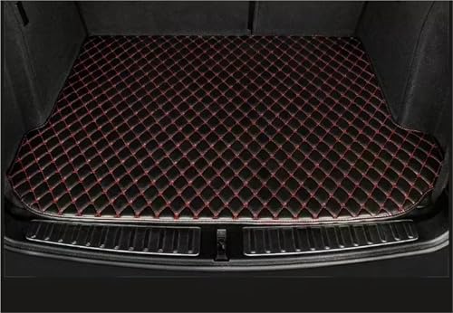 Tapis coffre Infiniti Q50L pour protéger la moquette contre les taches