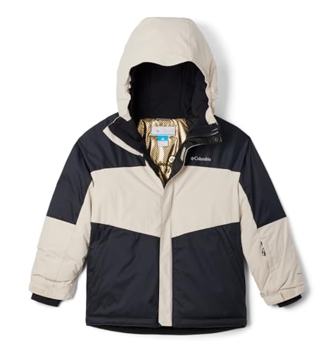 Image of Columbia Kids Mighty Mogul Iii Jacket (little Kid /Big Kid)