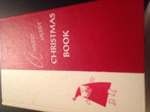 A Merry, Merry Christmas Book B000UXWZG4 Book Cover
