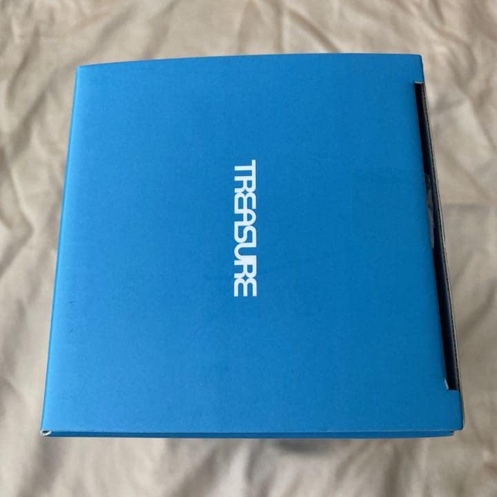 Amazon.co.jp: treasure トレジャー 公式 ペンライト ペンラ ライト