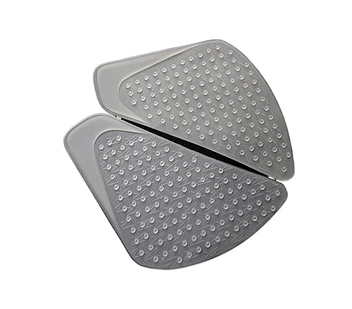 Autocollant réservoir CB1300 grip antidérapant protection
