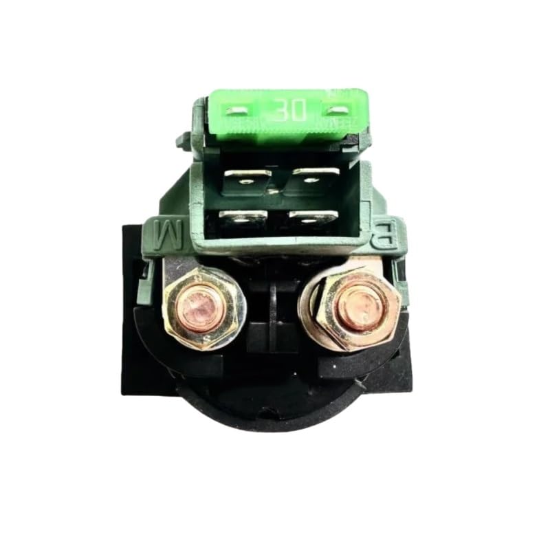 Relais solénoïde de démarrage pour rouler en Quad CForce 450 et 625
