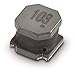 Wurth Elektronik Inductor, Semi-Shielded, 15Uh, 20%, 2A - 74404054150