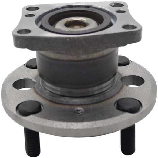 GSP 113490 Wheel Bearing and Hub Assembly - Left or Right Rear (Driver or Passenger Side)