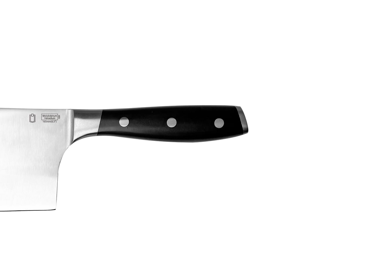 METRO Professional Hachette Expert - 167 mm - Rivetée avec goupille