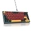 Red samurai / red switch