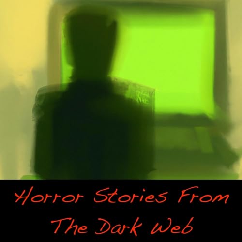 Horror Stories From The Dark Web Titelbild