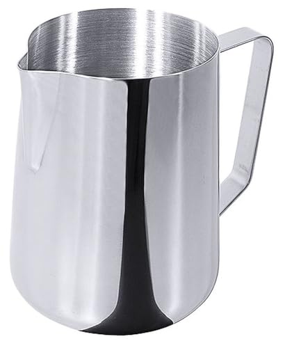 Contacto Edelstahl Milchkanne 2 l