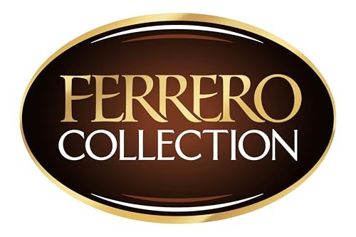 Ferrero Collection Chocolates Box, 518g