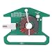 Balun PCB Balanced to Unbalanced Transformer 49:1 Shortwave Tuning Free Antenna PCB Balun Accessory 5â€‘35MHz for Electric Component