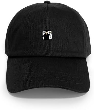 CafePress Graduate Receiving Diploma Graduation Adjustable Baseball Cap