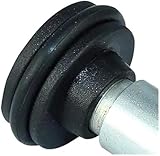 Durable pour un usage quotidien : conçu pour gérer des ouvertures et des fermetures répétées, ce support de charnière de porte intérieure de voiture résiste à l'usure due aux vibrations, aux intempéries et aux contraintes de charge. Il offre une résistance durable aux portes avant et arrière en utilisation régulière.