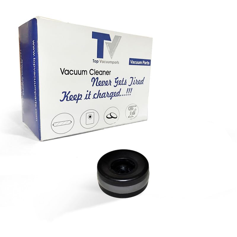 Replacement For Sanitaire SC5500A Upright Vacuum Cleaner Rear Wheel Assembly # Compare to Part A07531301