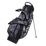 OAKLEY STAND 18.0 メンズ FOS901968 (012) BLACK/GREY