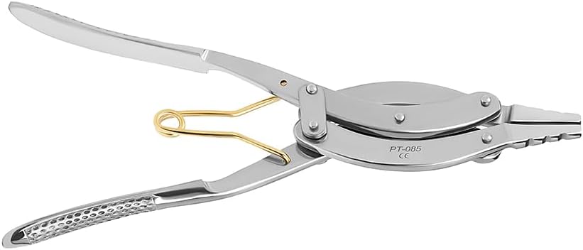9.5" HEAVY DUTY Ring Opening Pliers