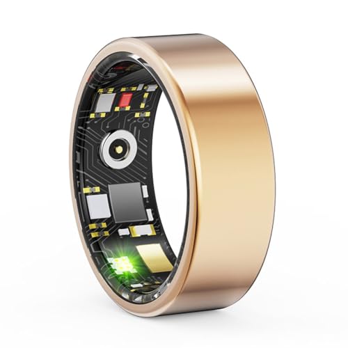 GETBSTOOP R11mスマートリングマルチスポーツモードスポーツヘルスリングBluetooth互換5.0心拍数血液酸素睡眠モニタリングヘルスモニターフレンド