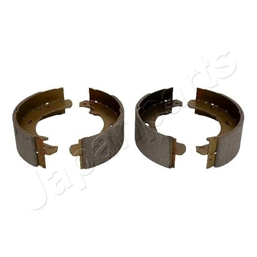 Japanparts GF-L07AF Bremsbackensatz, Feststellbremse