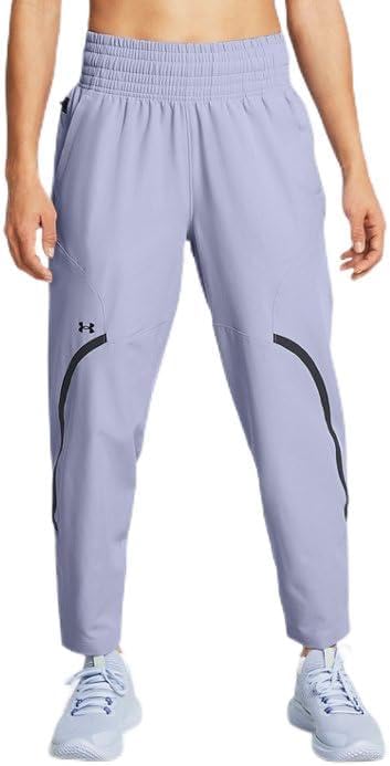 Women's UA Unstoppable Ankle Pants