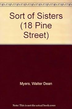 Sort of Sisters - Book #1 of the 18 Pine St.