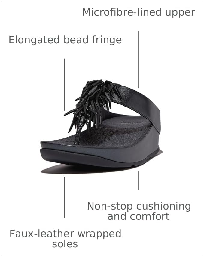 Image of FitFlop womens Rumba