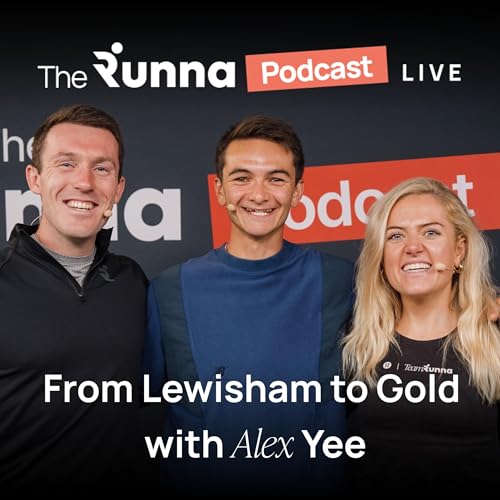 Olympic Champion Alex Yee: Training Secrets, Marathon Debut, and Giving Back