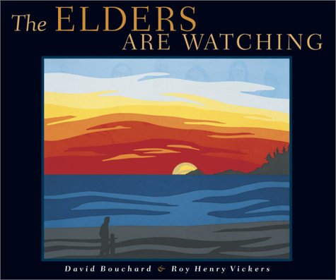 Elders are Watching