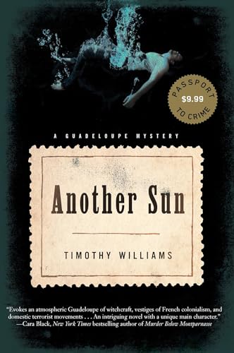 Another Sun (An Anne Marie Laveaud Novel)