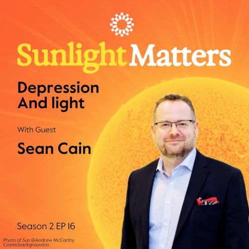 The Light Effect: Sunlight, Depression, Mental Health and Jet Lag