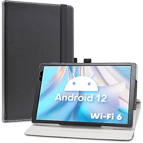 LiuShan Rotating hülle für Teclast P25T Cover