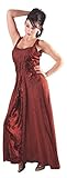  Bäres Zofenkleid - Damen Adele S/M/grün