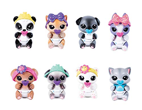 Preisvergleich Produktbild TLC Kritters TLC00000 Spielzeug, Nylon / a