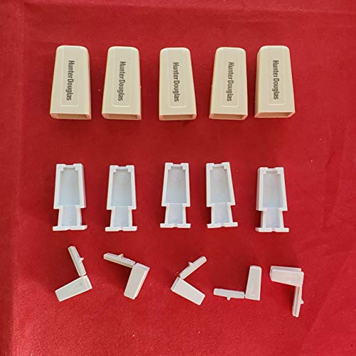 Compare price to hunter douglas replacement parts