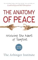 Algopix Similar Product 8 - The Anatomy of Peace Resolving the