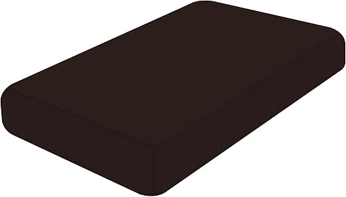 Miniatura 85 de Smiry Fundas de cojín de sofá con estampado, fundas de sofá elásticas y suaves para sofá, funda de sofá antideslizante lavable protector de muebles