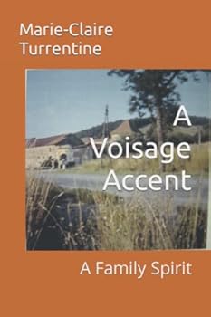 Paperback A Voisage Accent: A Family Spirit Book