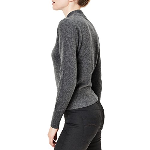 G-STAR RAW Core Turtle Knit Wmn Long Sleeve Felpa