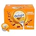International Delight Coffee Creamer Singles, Caramel Macchiato, 192 Count