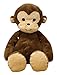 Bedtime Originals Plush Monkey Ollie, Brown