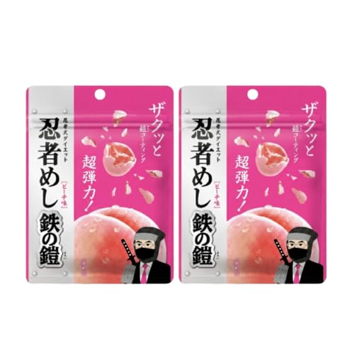グミ 忍者めし 鉄の鎧」の人気商品一覧・価格比較 - 価格.com