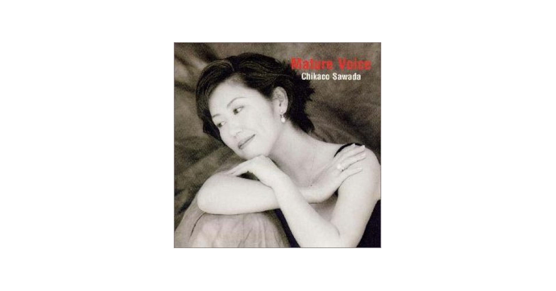 Amazon.co.jp: MATURE VOICE: ミュージック