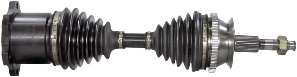 For Dodge Dakota 1991 1992 1993 1994 1995 1996 Front Left CV Axle Shaft - BuyAutoParts 90-03586N NEW