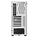 Velztorm White Ferrux II Custom Built Gaming Desktop PC (Intel i9-12900K, GeForce RTX 5060, 32GB DDR4, 2TB PCIe SSD, RGB Fans, 240mm AIO, 750W PSU, WiFi 6, Bluetooth 5.1, RJ-45, Win 11 Home)