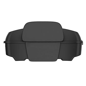 Amazon | オートバイツーリングパックデニムブラックチョップ
